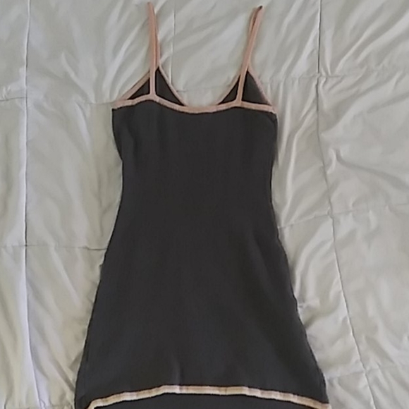 Spaghetti Strap Dress - Picture 3 of 4